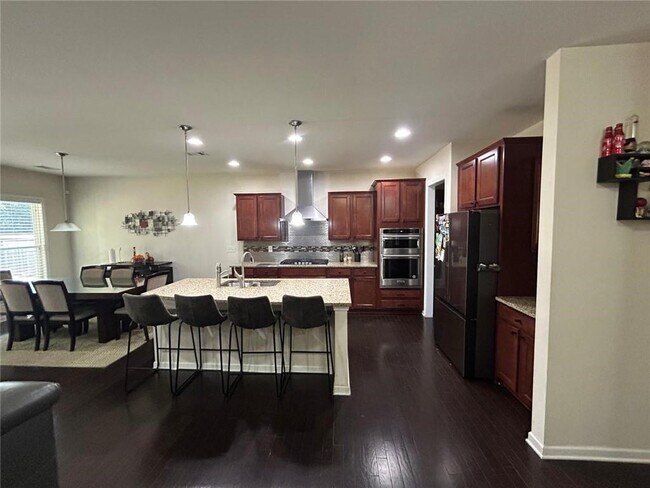 Building Photo - 705 Madison Creek CT