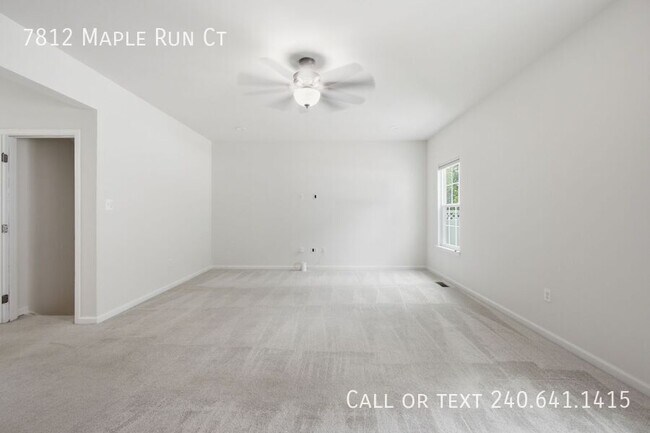 Building Photo - 7812 Maple Run Ct