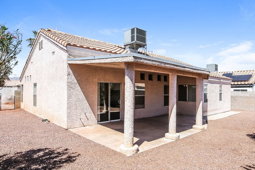 Building Photo - 3205 Avawatz Ct