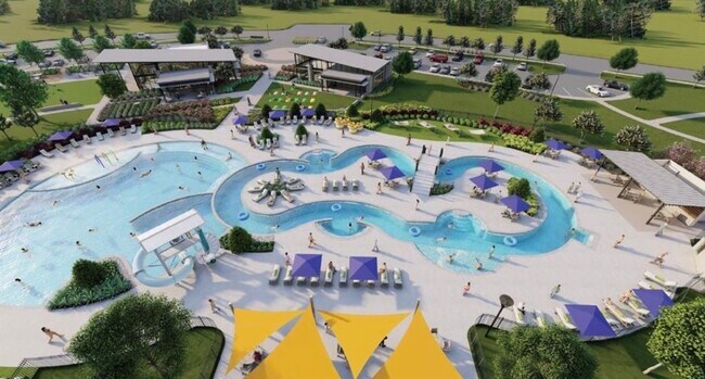 Building Photo - 2912 Clf Rdg Ln