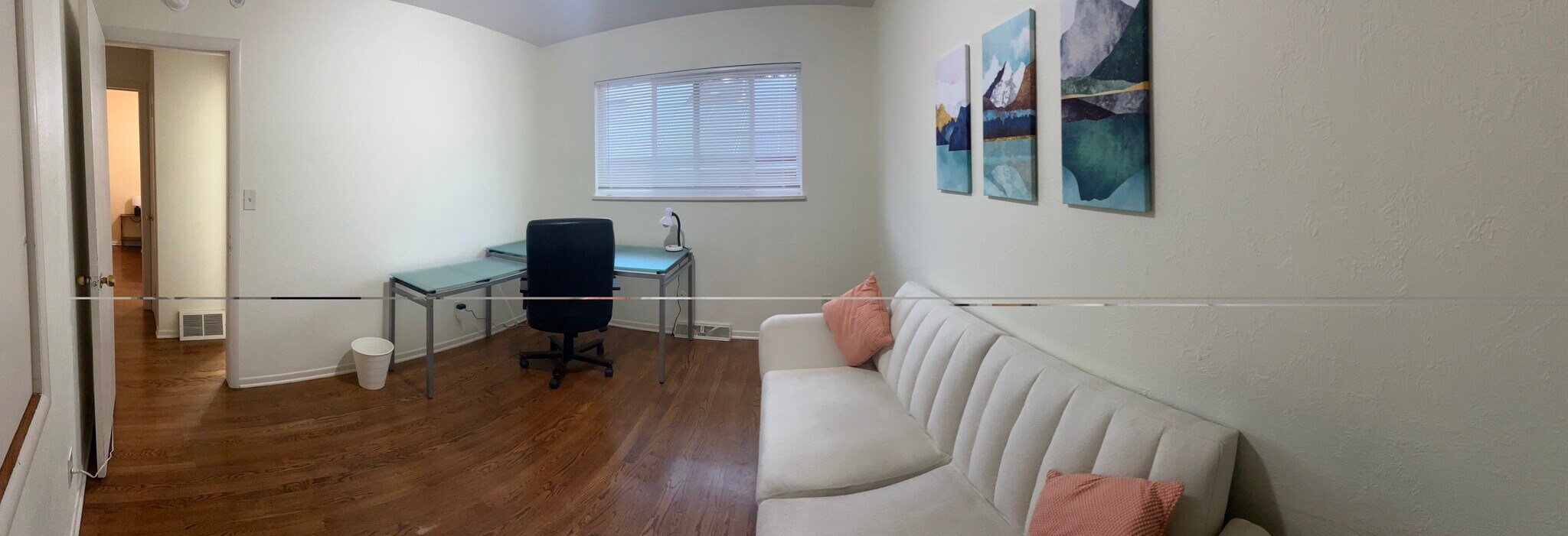 second bedroom or office - 1570 Tamarac St