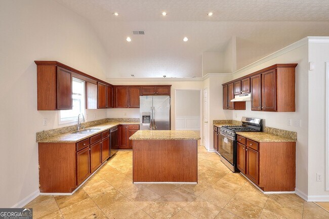 Building Photo - 5386 Haverford Mill Cove NW