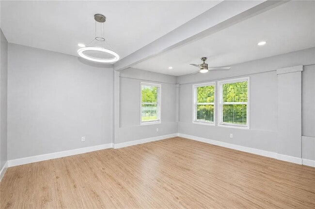 Building Photo - 2203 Wingate St SW