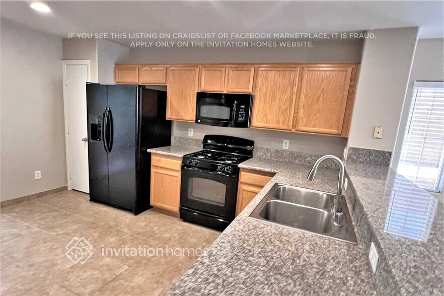 Building Photo - 3610 Hat Rock Ct