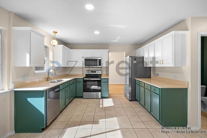 Building Photo - 432 Ponderosa Trail