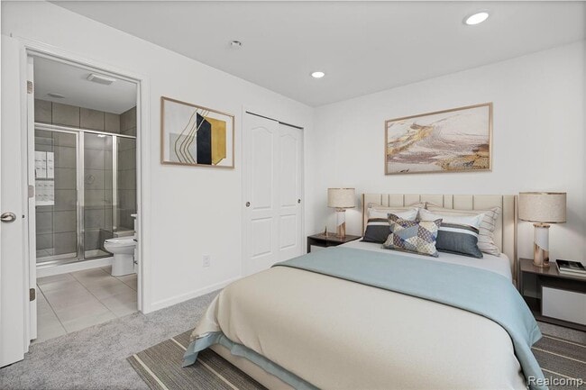 Building Photo - 43071 Atwood Ave