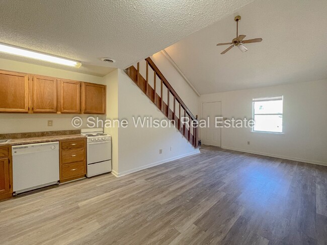 Building Photo - 2 BR 1.5 BA townhouse up for lease! Not fa...