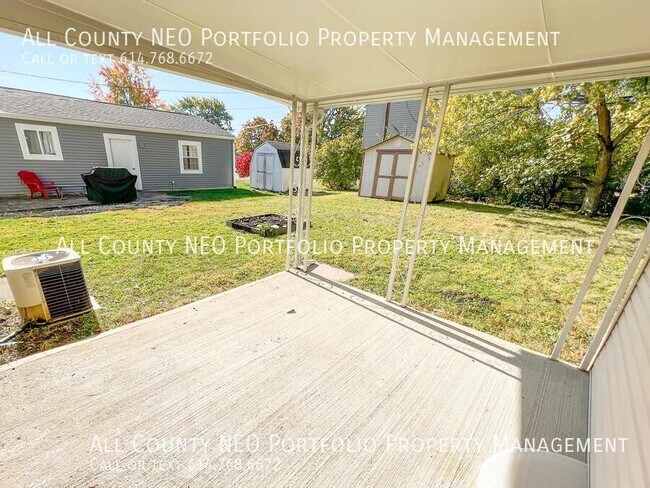 Building Photo - 4601 Paxton Dr S