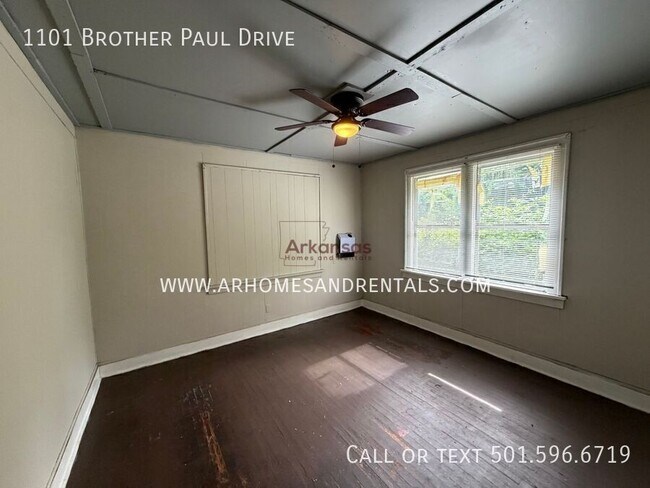 Building Photo - 1101 Brother Paul Dr