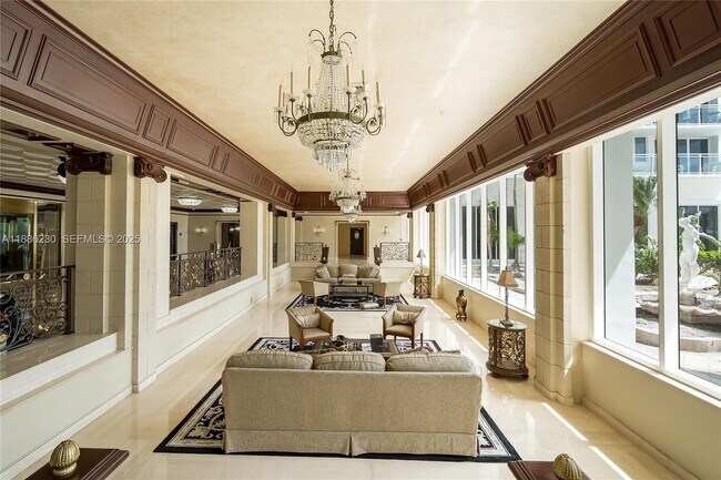 Building Photo - 2030 S Ocean Dr