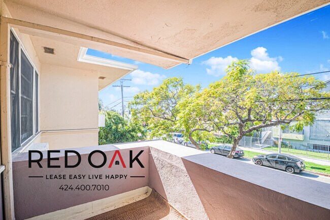 Building Photo - 1148 Queen Anne Pl