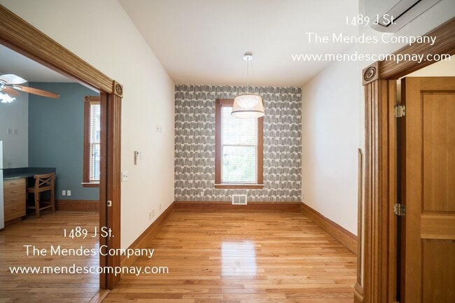 Building Photo - 1489 J St