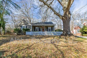 Building Photo - 22 Cammer Ave