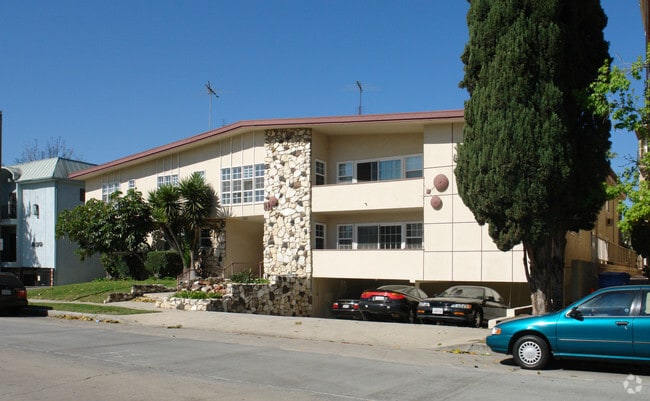 Building Photo - 835 S Sherbourne Dr