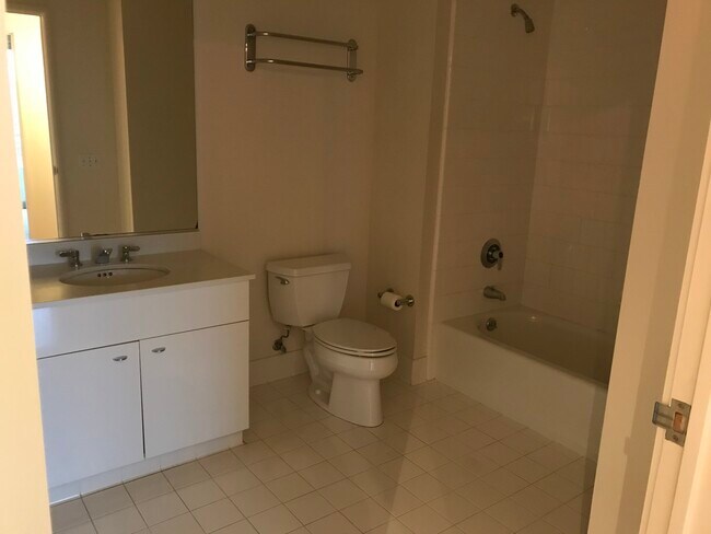 Bathroom - 403 Main St