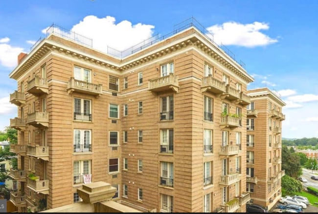 Building Photo - 3420 16th Street Northwest - 106