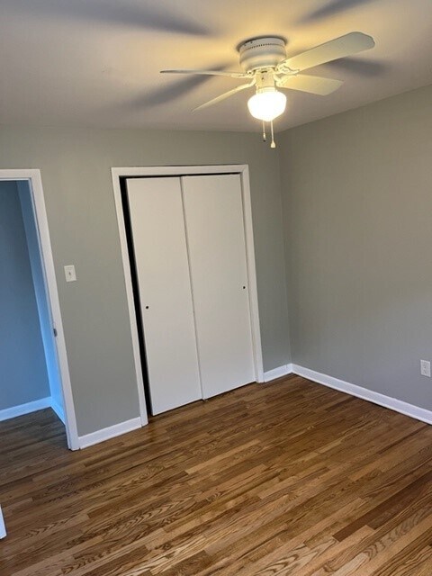 Bedroom3 - 1330 Delaware Ln