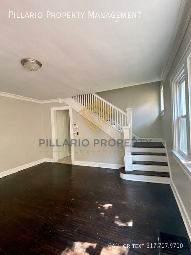 Building Photo - 4515 N College Ave