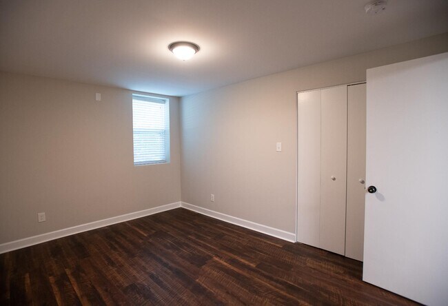 Building Photo - 9100 Nash Ave