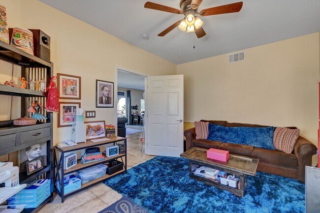 Building Photo - AWESOME SUMMERLIN CONDO IN GATED CORONADO ...