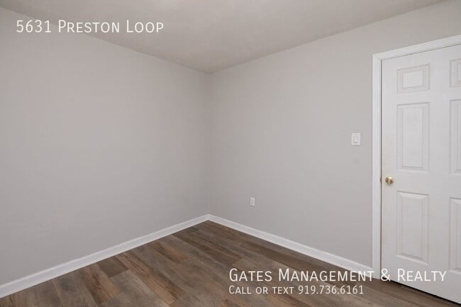 Building Photo - 5631 Preston Loop