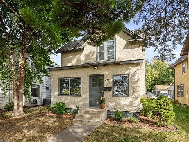 Building Photo - 731 Fillmore St NE