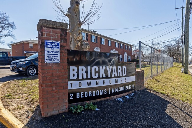 Interior Photo - Brickyard 60th