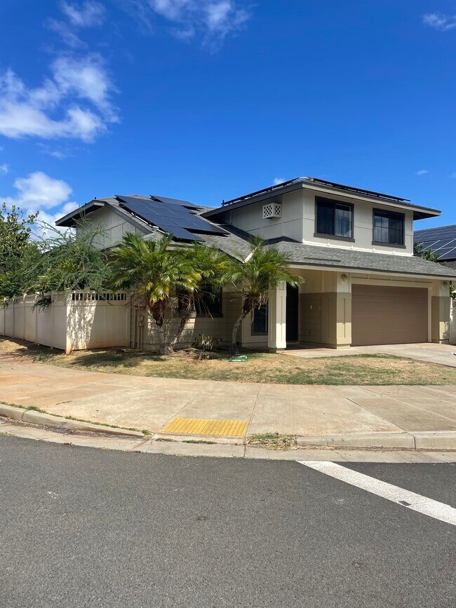 Building Photo - 91-1042 Pakaweli St