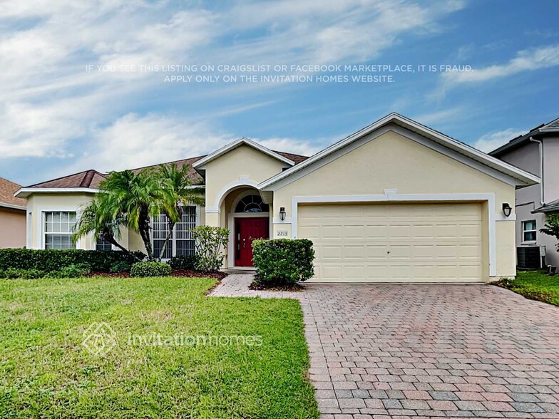 Primary Photo - 2715 Patrician Cir