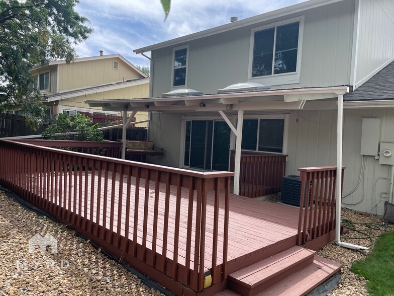 Building Photo - 12446 E Amherst Cir