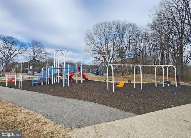 Building Photo - 108 New Jersey Ave NW