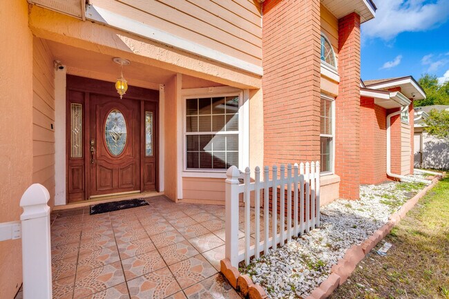 Building Photo - 14918 Prairie Rose Ct