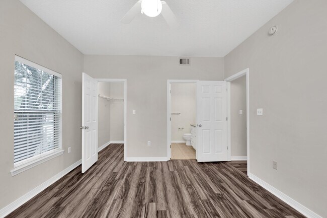 Building Photo - 1501 Partin Dr N