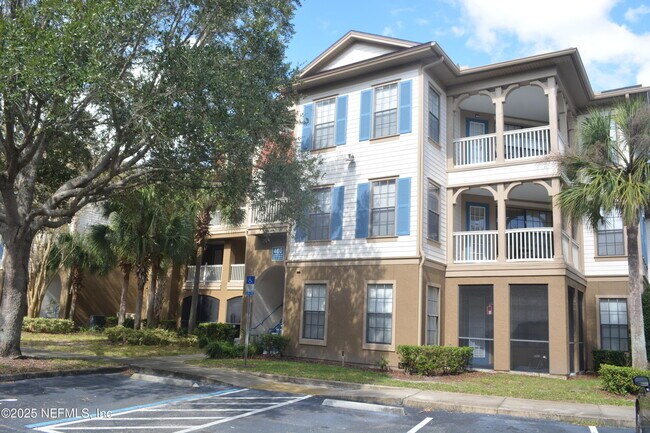 Building Photo - 12700 Bartram Park Blvd