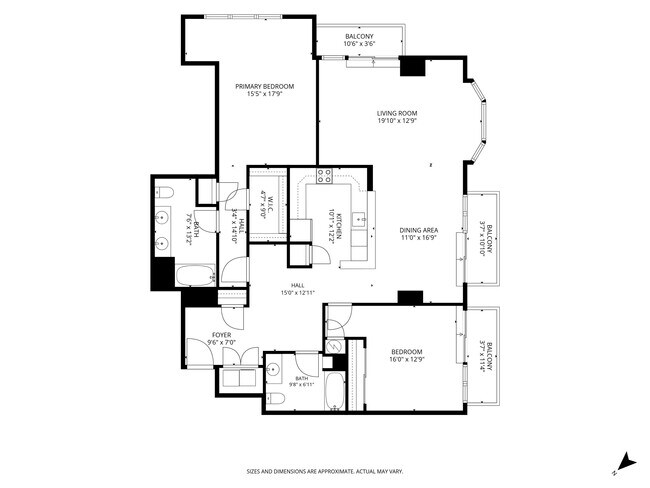 Building Photo - 6415 City Pl