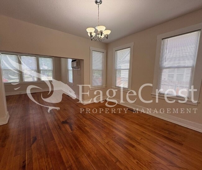 Building Photo - Charming Historic 4-Bedroom Home with Fenced Yard & Chicken Coop