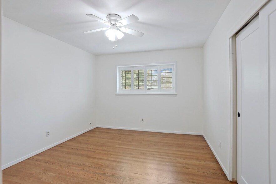 Bedroom #1 - 1177 Fay Cir