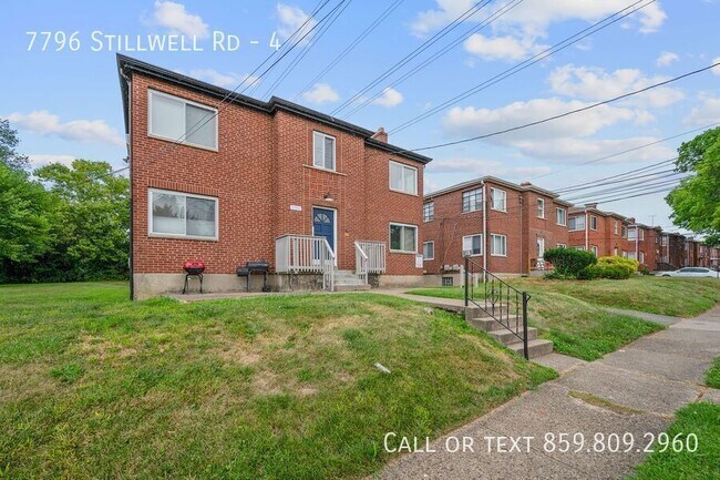 Building Photo - 7796 Stillwell Rd
