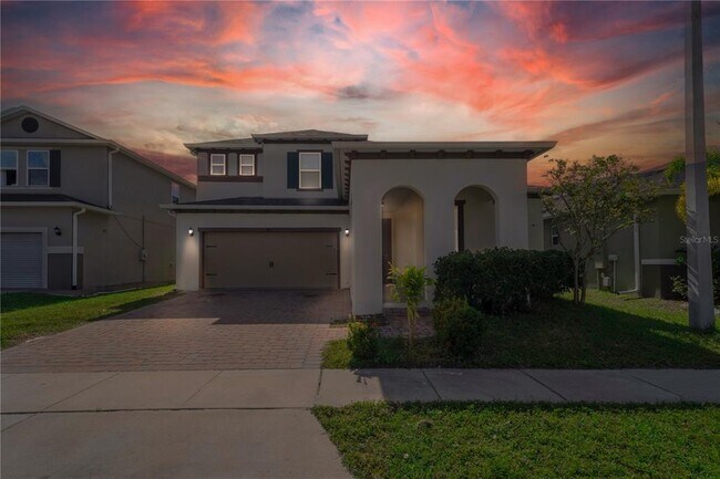 Primary Photo - 3490 Canvas St