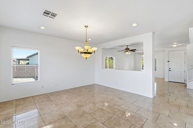 Building Photo - 4821 E Twinflower Pl