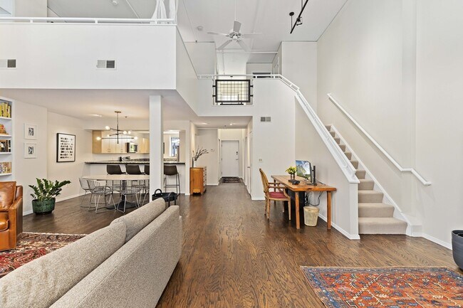 Building Photo - 930 Acoma St