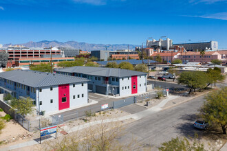 Building Photo - The Graymont