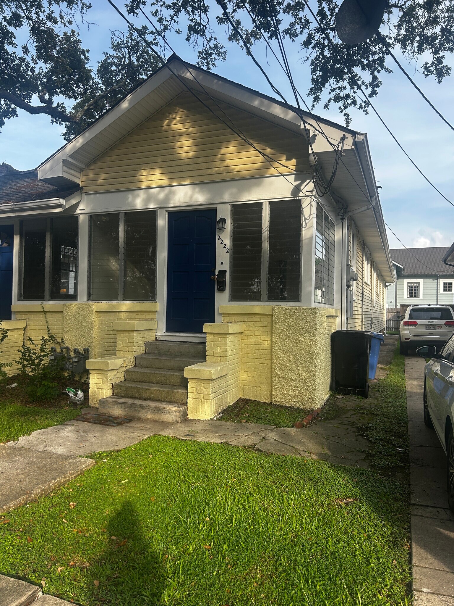 Building Photo - 2220 Nashville Ave