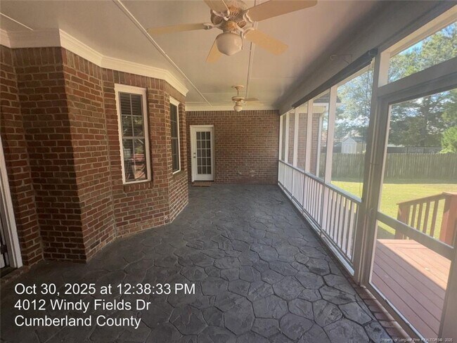 Building Photo - 4012 Windy Fields Dr