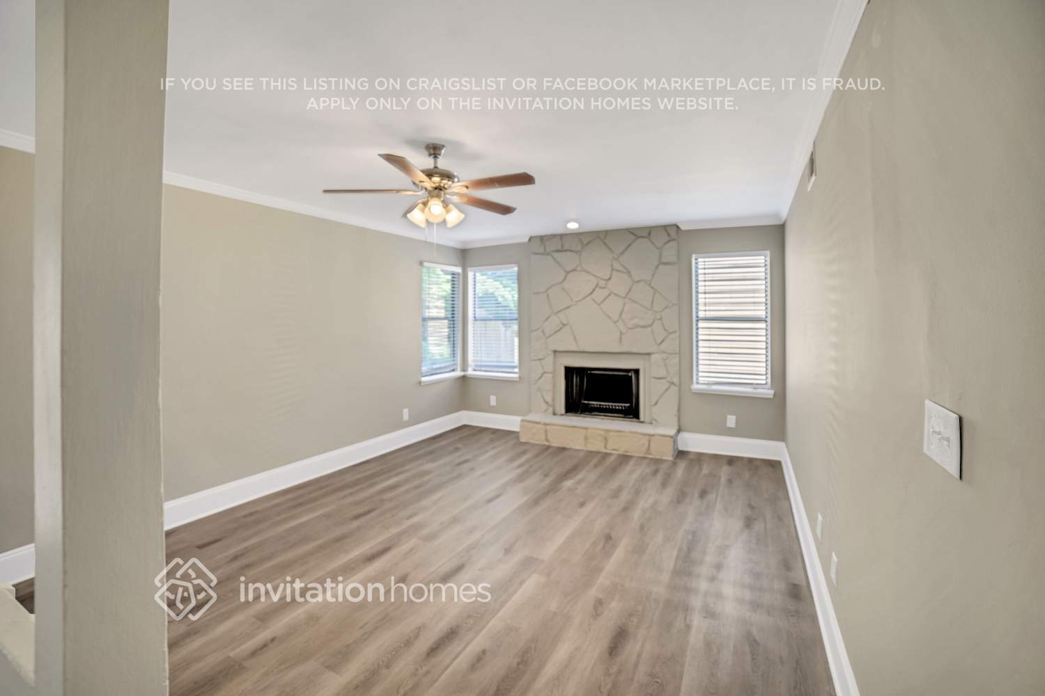 Building Photo - 5063 Audubon Pl