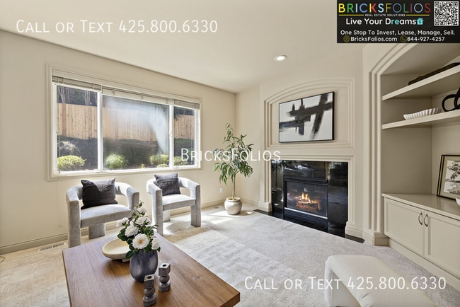 Building Photo - Redmond Ridge Luxury Living | East-Facing Murray Franklyn Gem