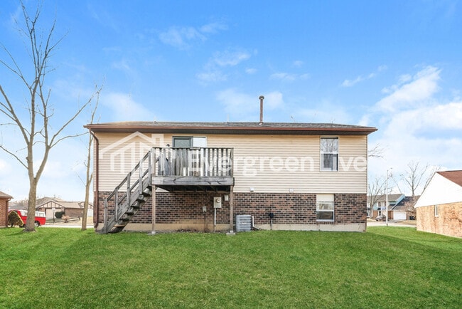 Building Photo - 2531 Windsor Village Dr