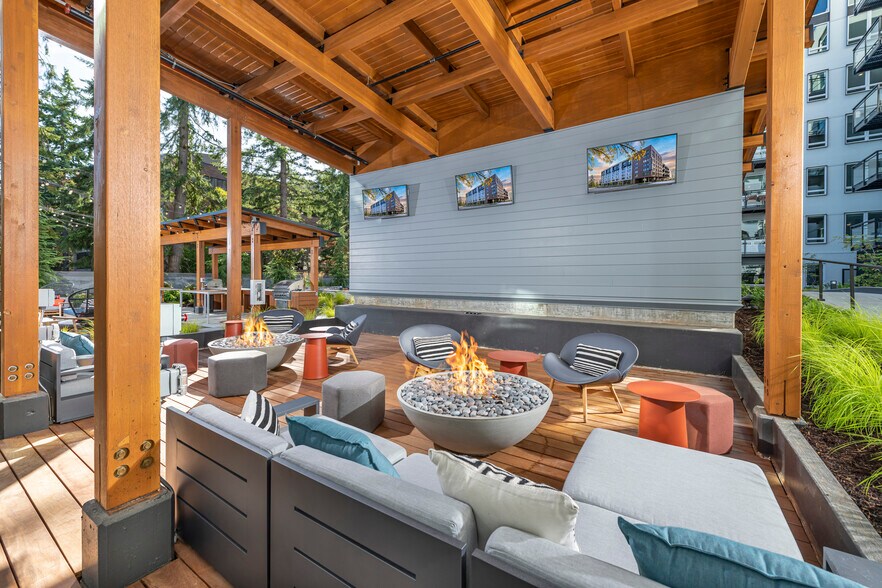 Nightingale 2651 156th Ave NE Redmond WA 98052 Apartment Finder