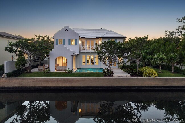 Building Photo - 2219 Ibis Isle Rd E