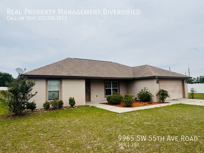 Building Photo - 9965 SW 55th Ave Rd